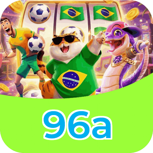 Jogos com maior RTP na 96a