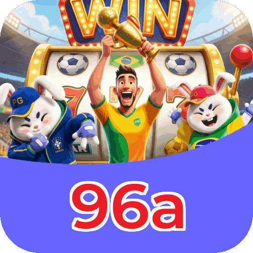 Fortune Rabbit - RTP 96.77%
