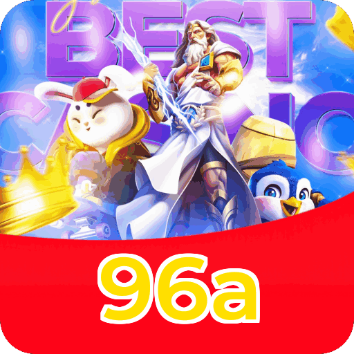 Gates of Olympus Slot - RTP 96.5%