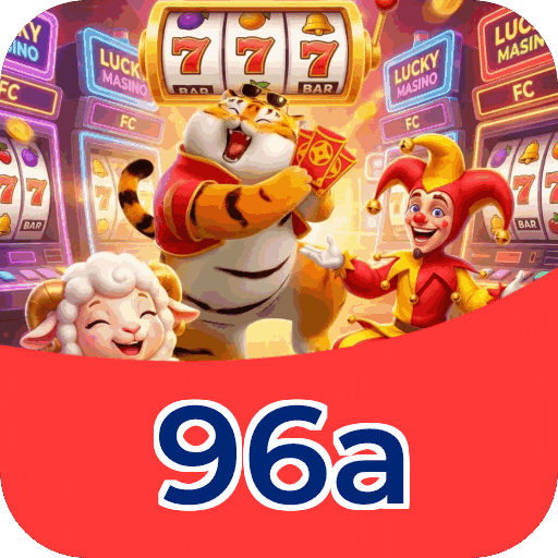 Fortune OX - 1.024 Ways