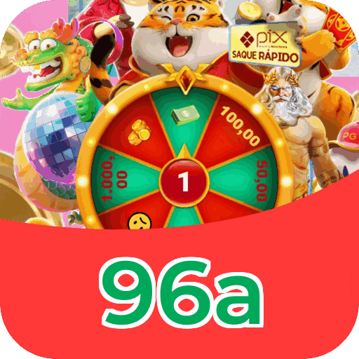 Métodos de pagamento aceitos na 96a